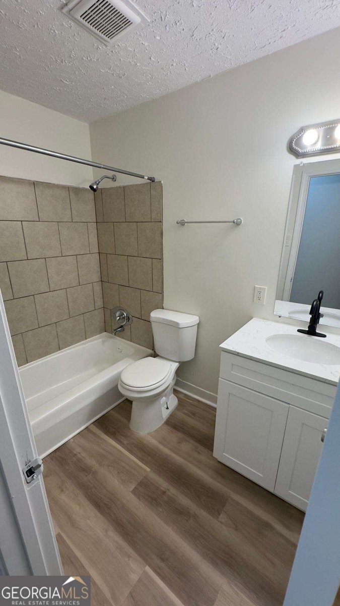 4105 Emerald Lake Drive Decatur - 3