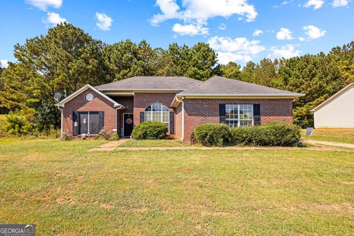 127 Oakmont Drive Lagrange - 1