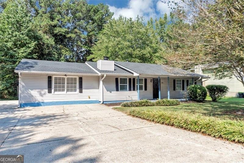 6715 ALVAN Court Riverdale - 2