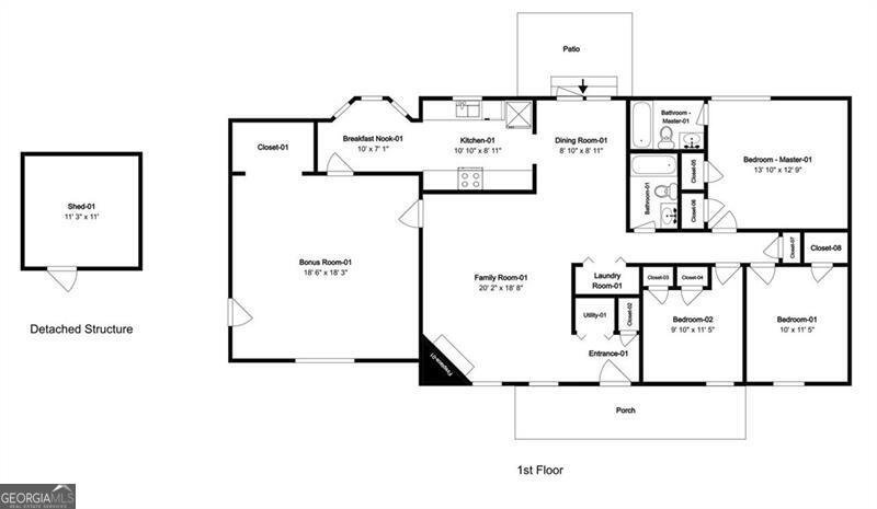 6715 ALVAN Court Riverdale - 39