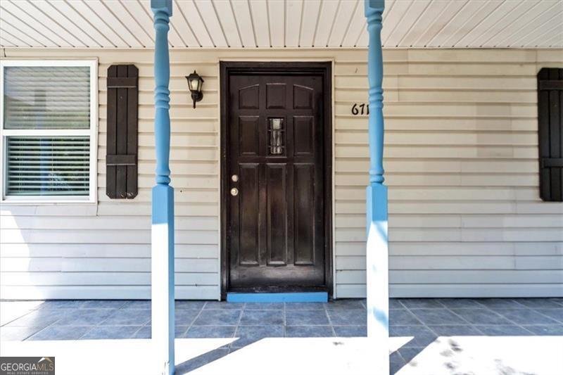 6715 ALVAN Court Riverdale - 4