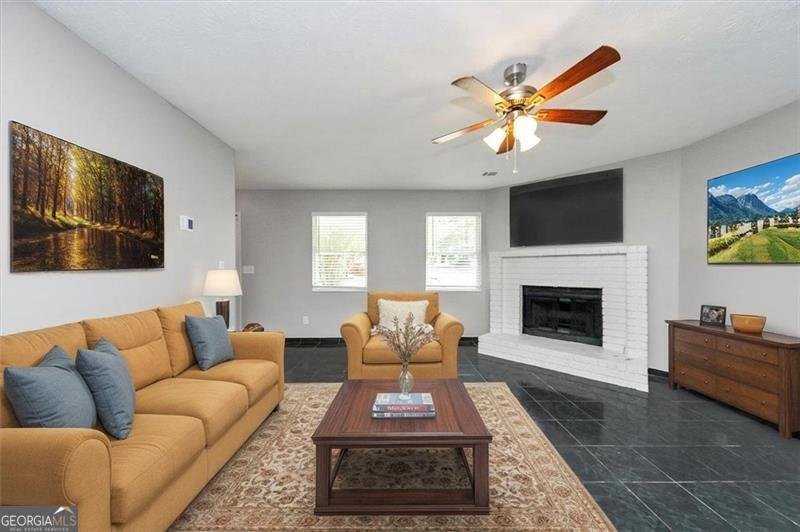 6715 ALVAN Court Riverdale - 6