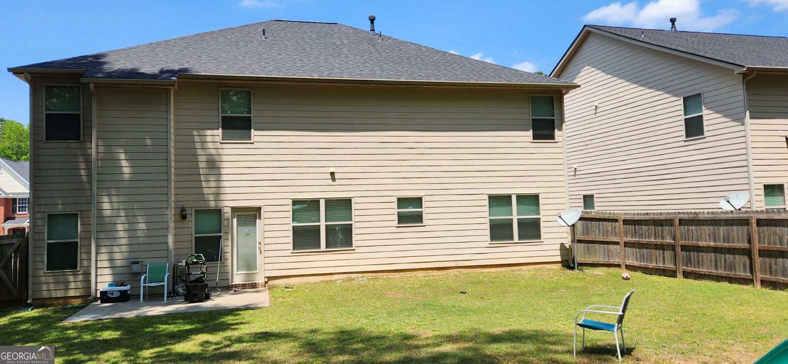 3830 Kittery Point Snellville - 36