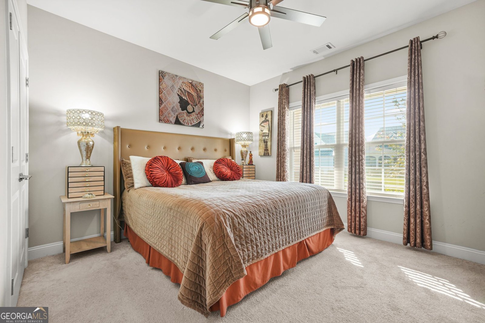 567 Barlow Place Grayson - 27