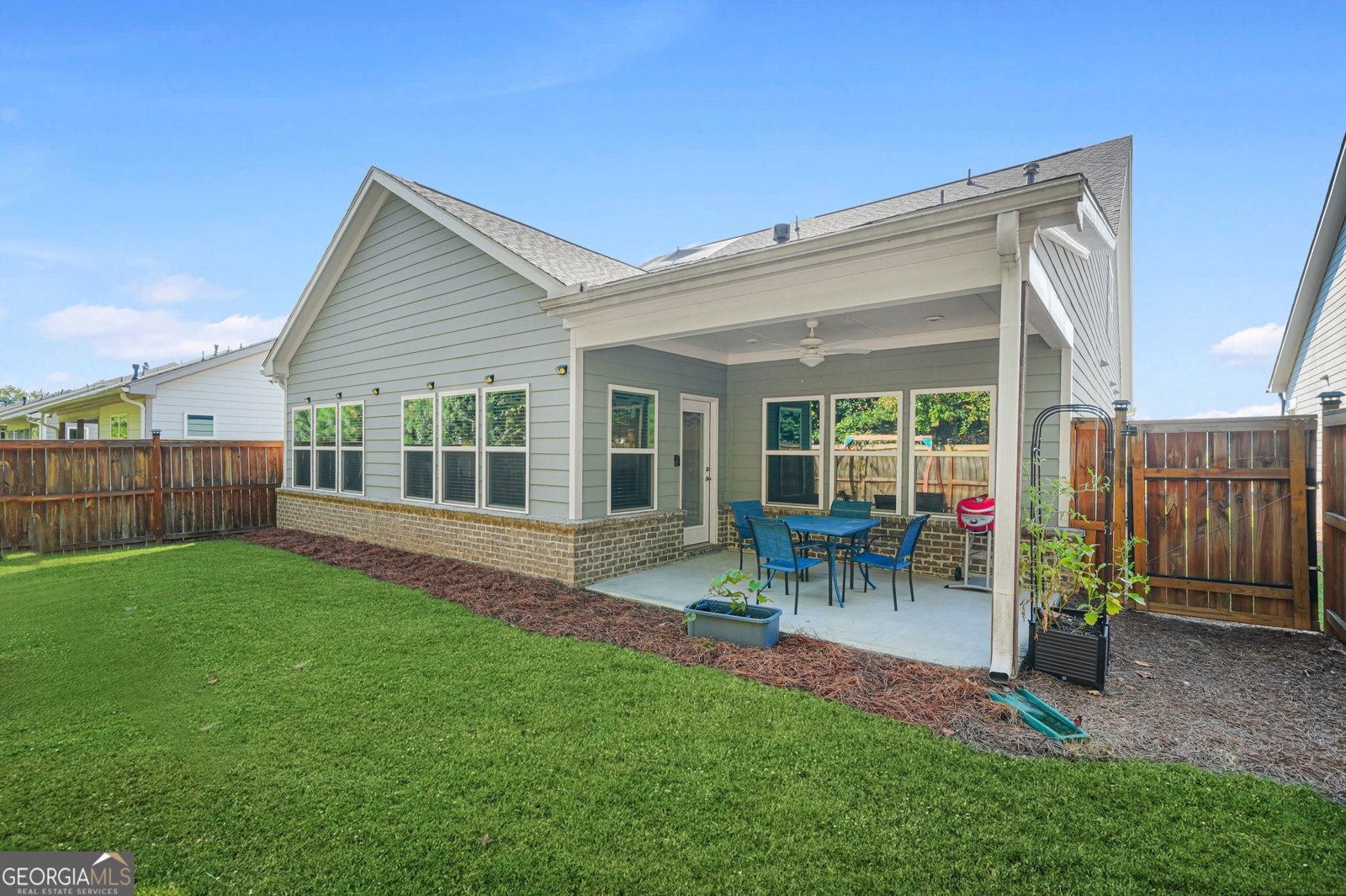 567 Barlow Place Grayson - 40