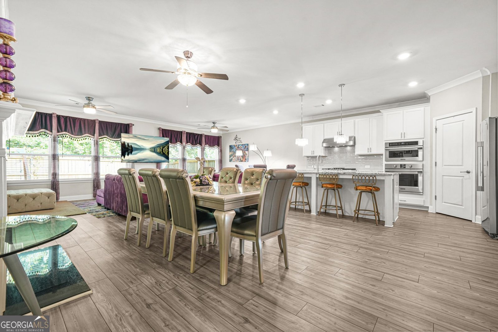 567 Barlow Place Grayson - 5