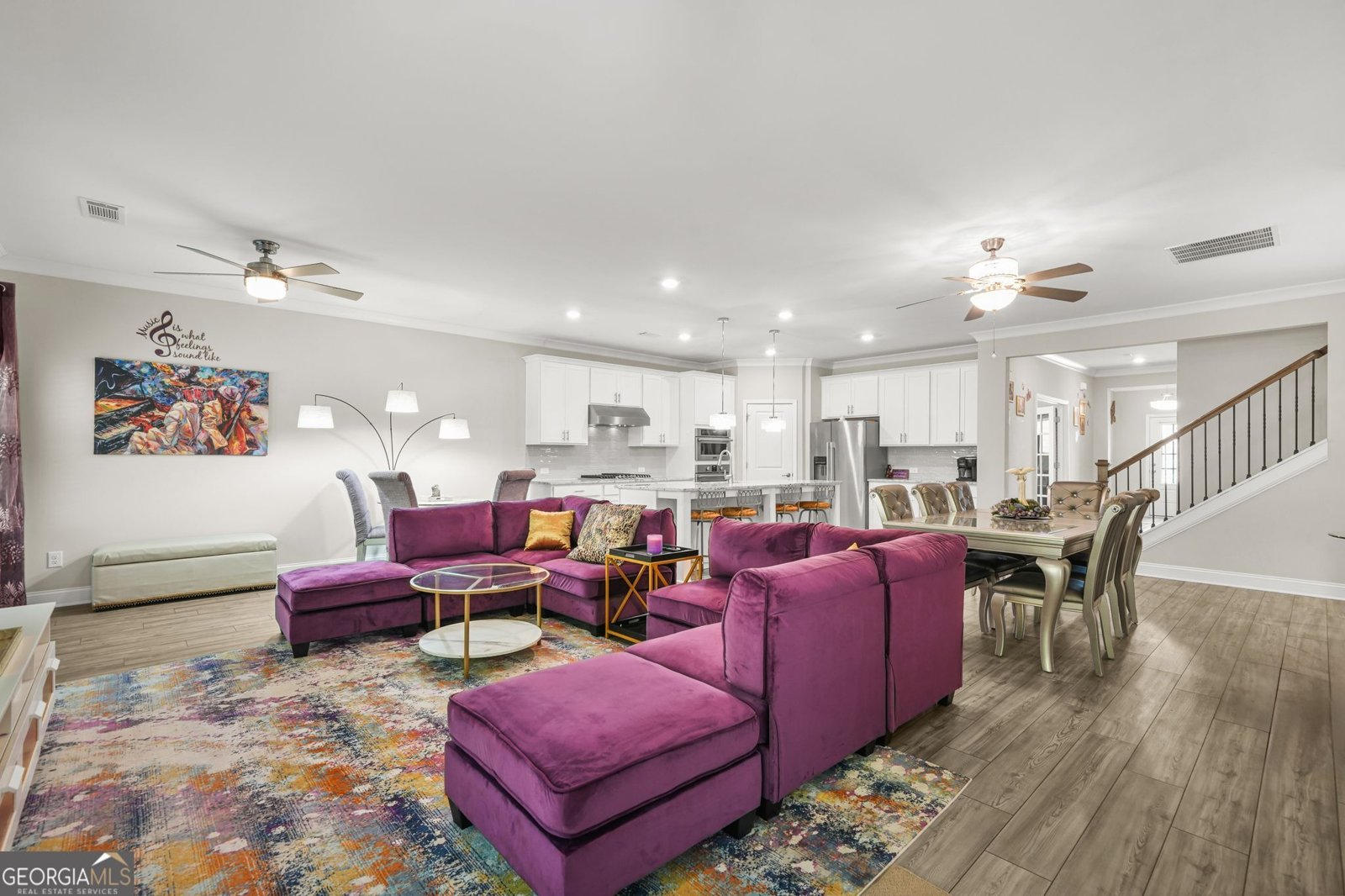 567 Barlow Place Grayson - 6