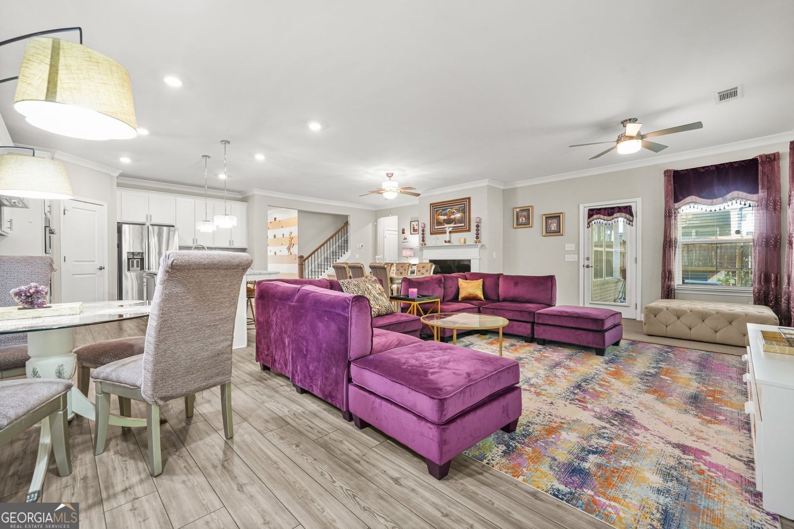 567 Barlow Place Grayson - 7