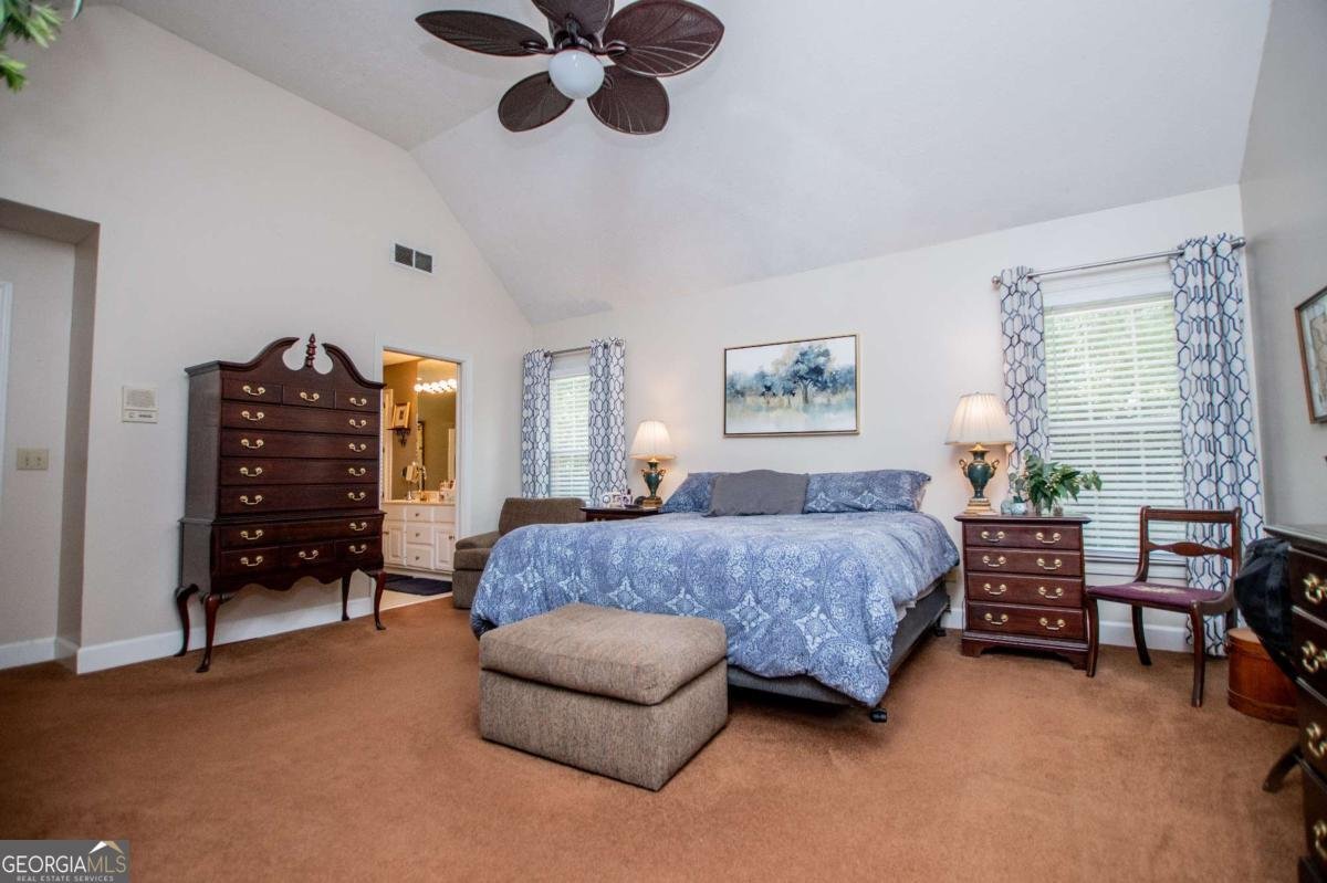 391 Foggy Bottom Drive Carrollton - 1