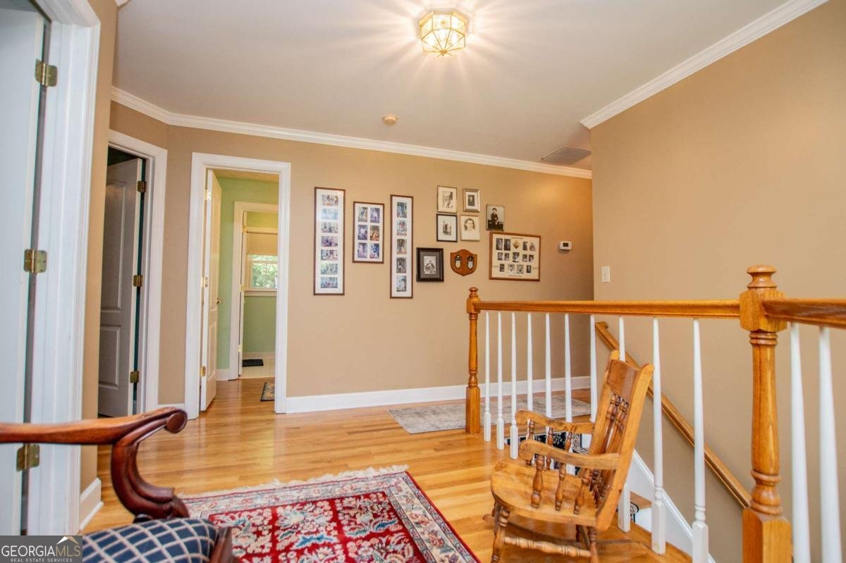 391 Foggy Bottom Drive Carrollton - 16