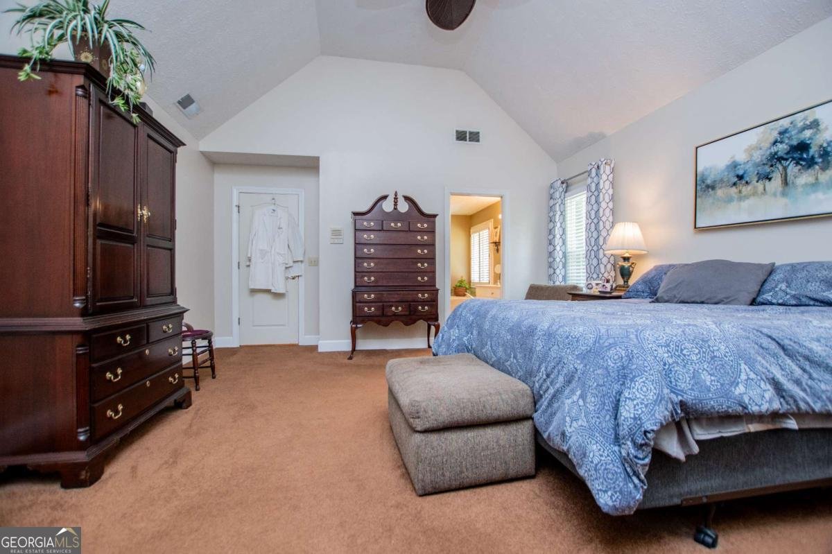 391 Foggy Bottom Drive Carrollton - 2