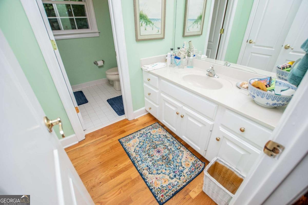 391 Foggy Bottom Drive Carrollton - 22