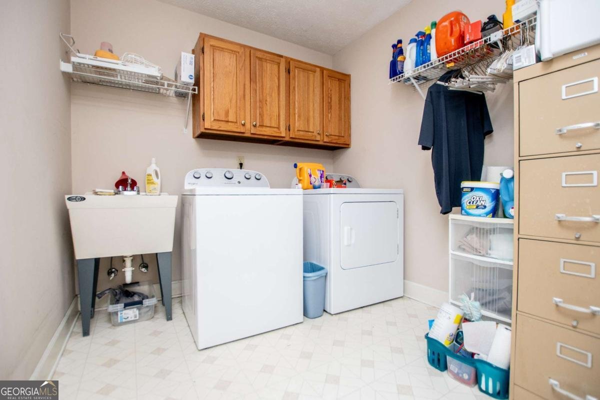 391 Foggy Bottom Drive Carrollton - 28