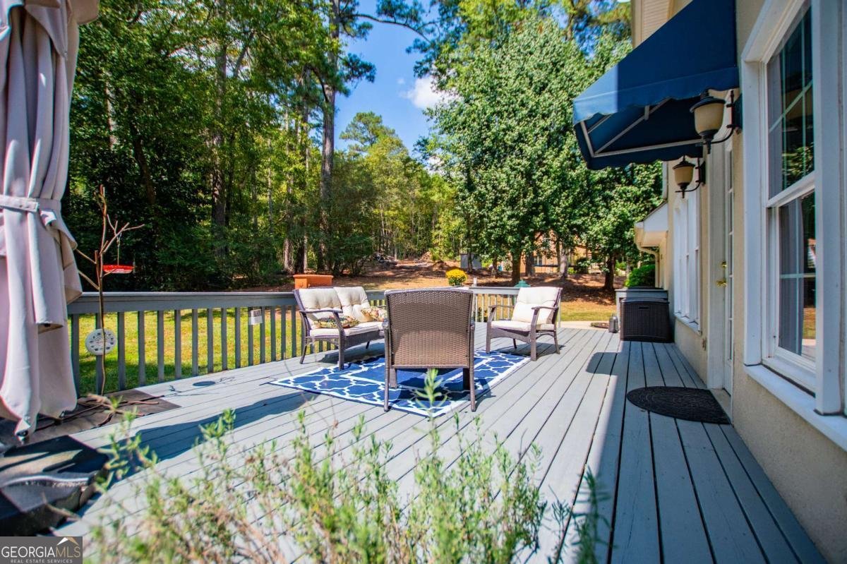 391 Foggy Bottom Drive Carrollton - 30