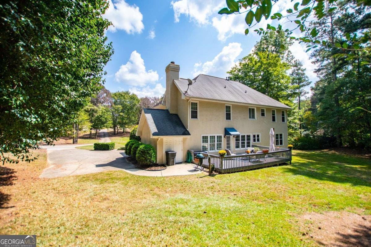 391 Foggy Bottom Drive Carrollton - 34