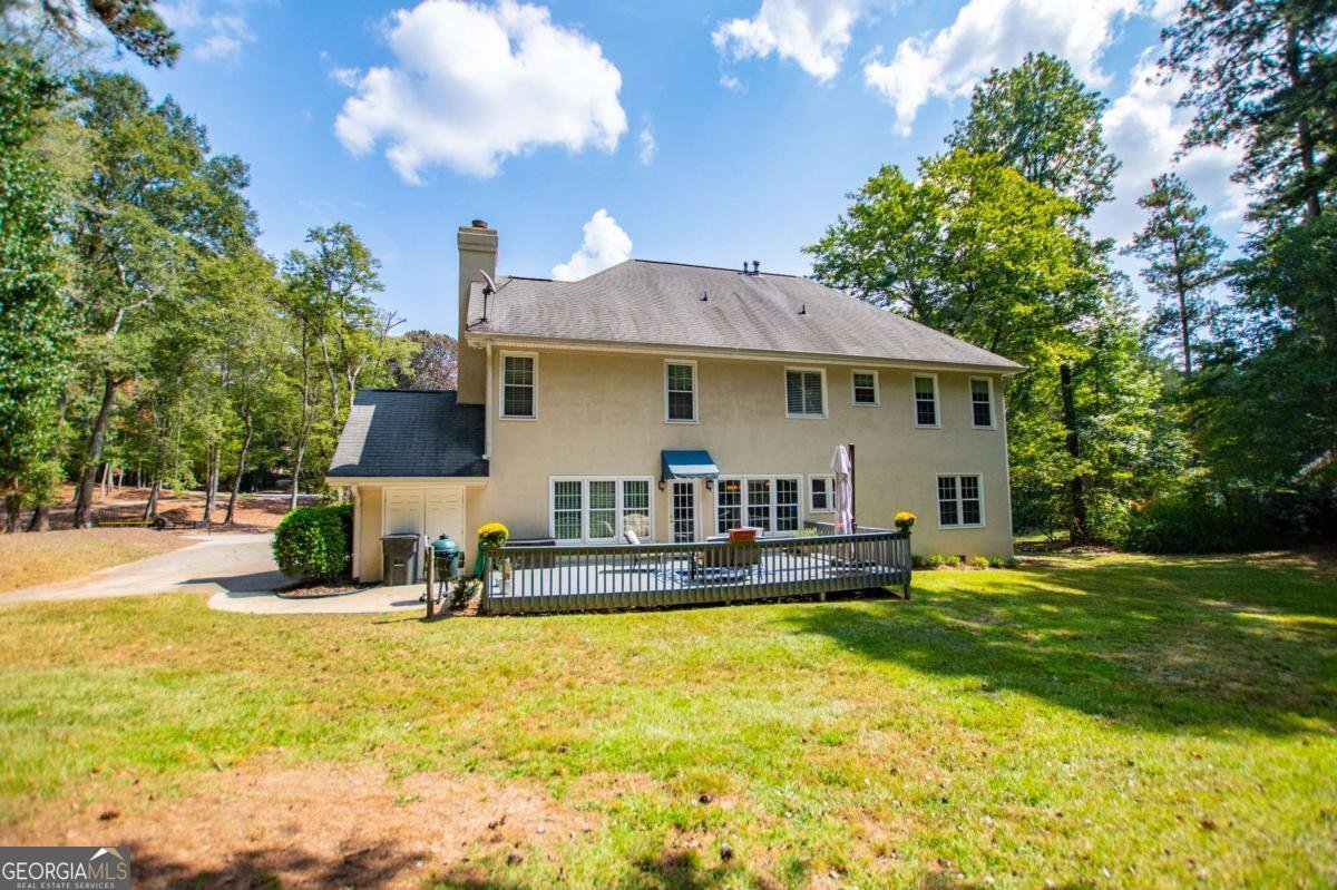 391 Foggy Bottom Drive Carrollton - 36