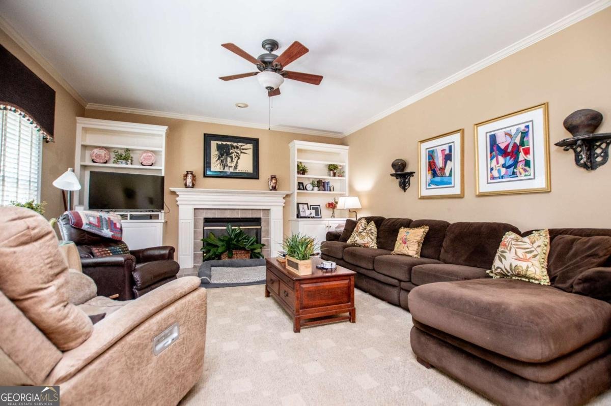 391 Foggy Bottom Drive Carrollton - 43