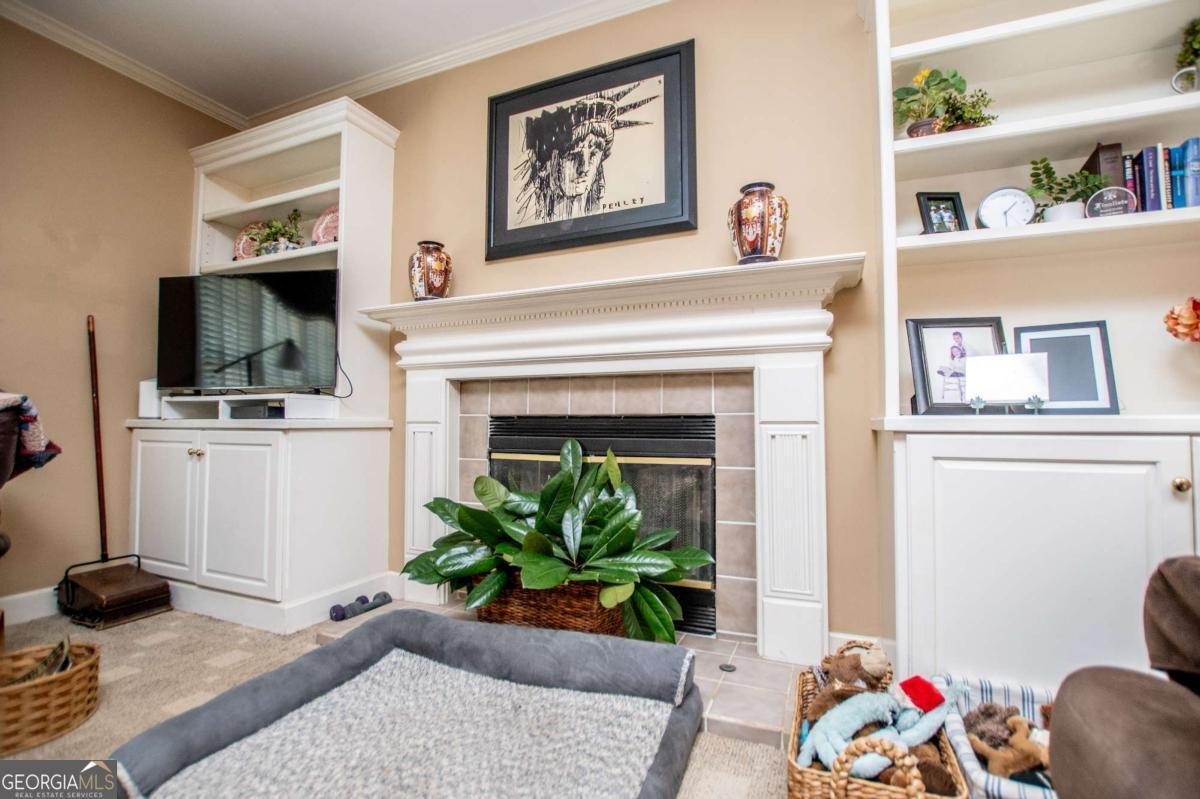 391 Foggy Bottom Drive Carrollton - 45