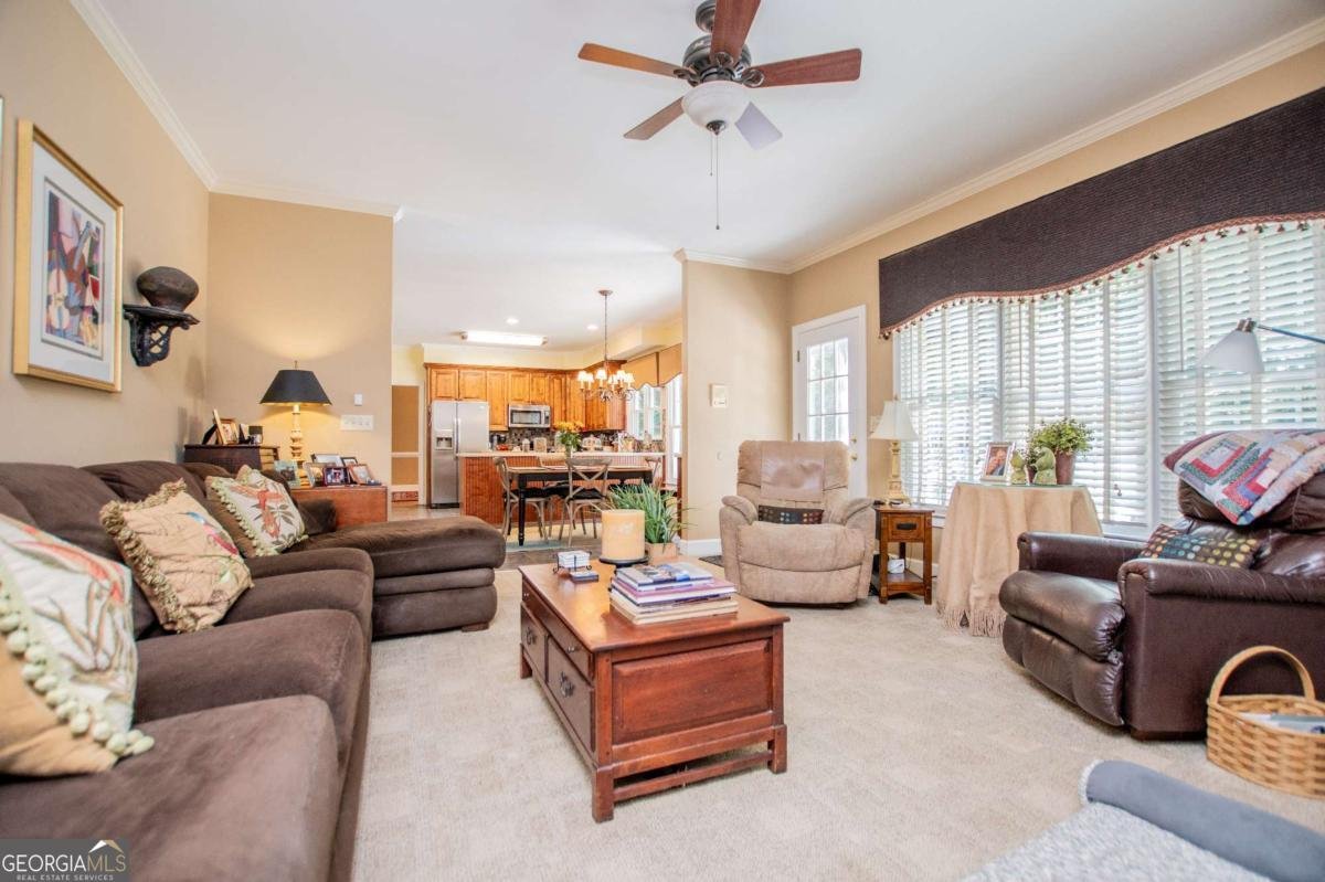 391 Foggy Bottom Drive Carrollton - 46