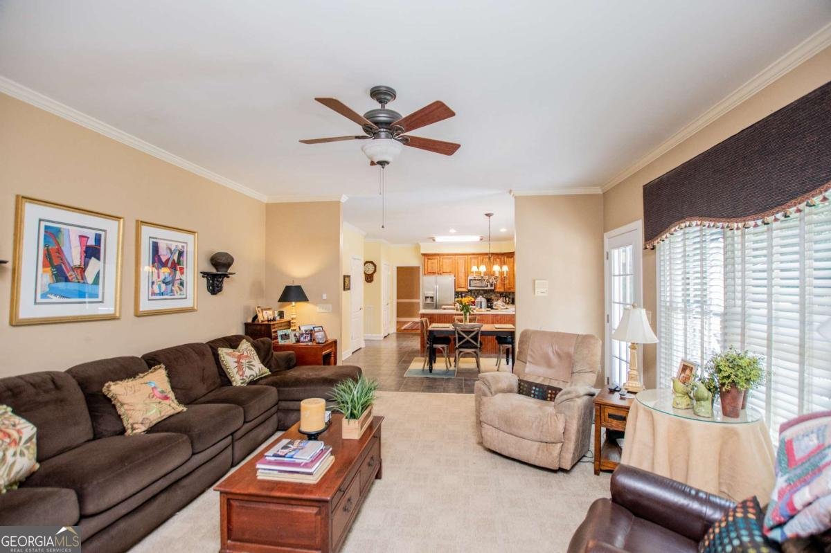 391 Foggy Bottom Drive Carrollton - 47