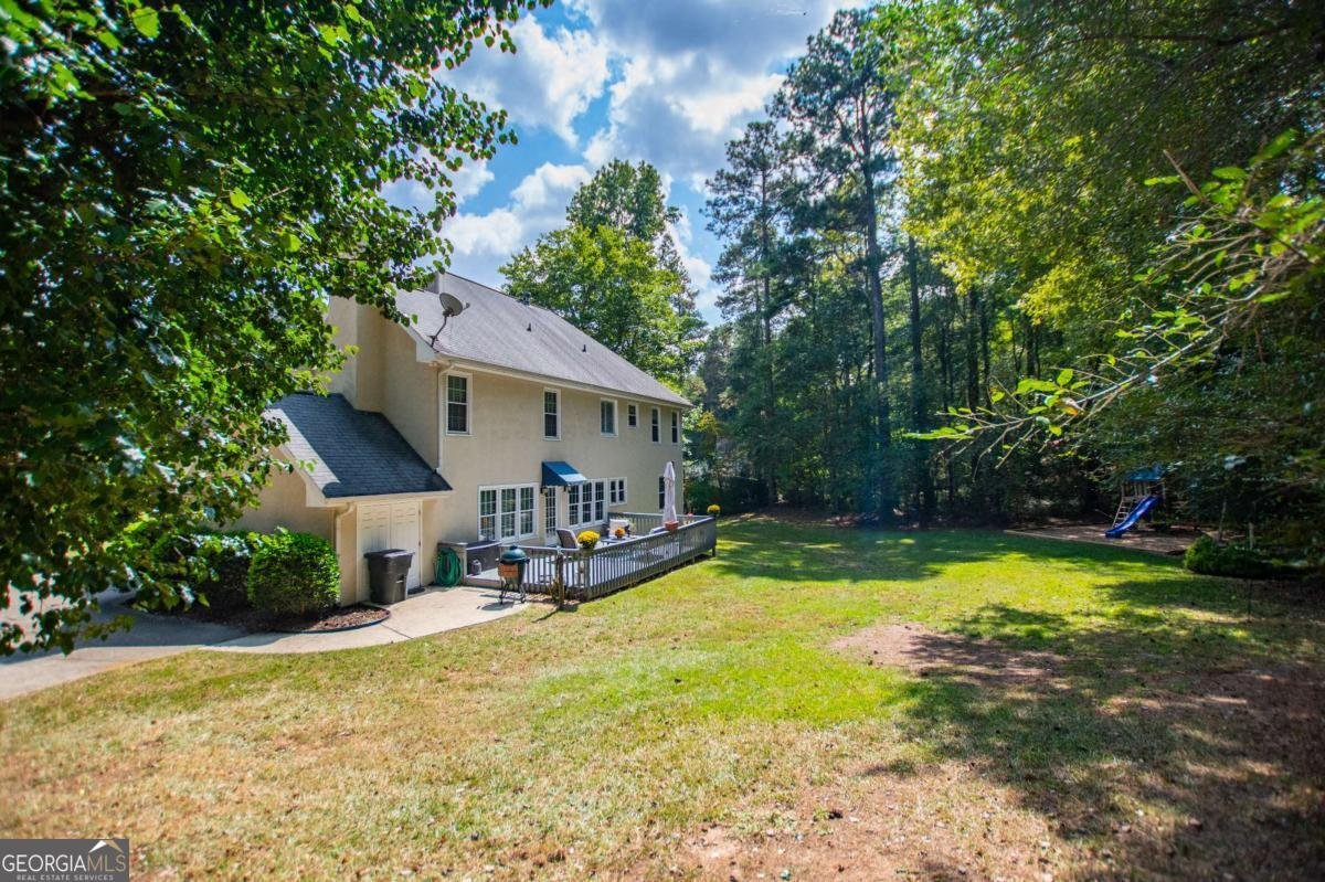 391 Foggy Bottom Drive Carrollton - 52