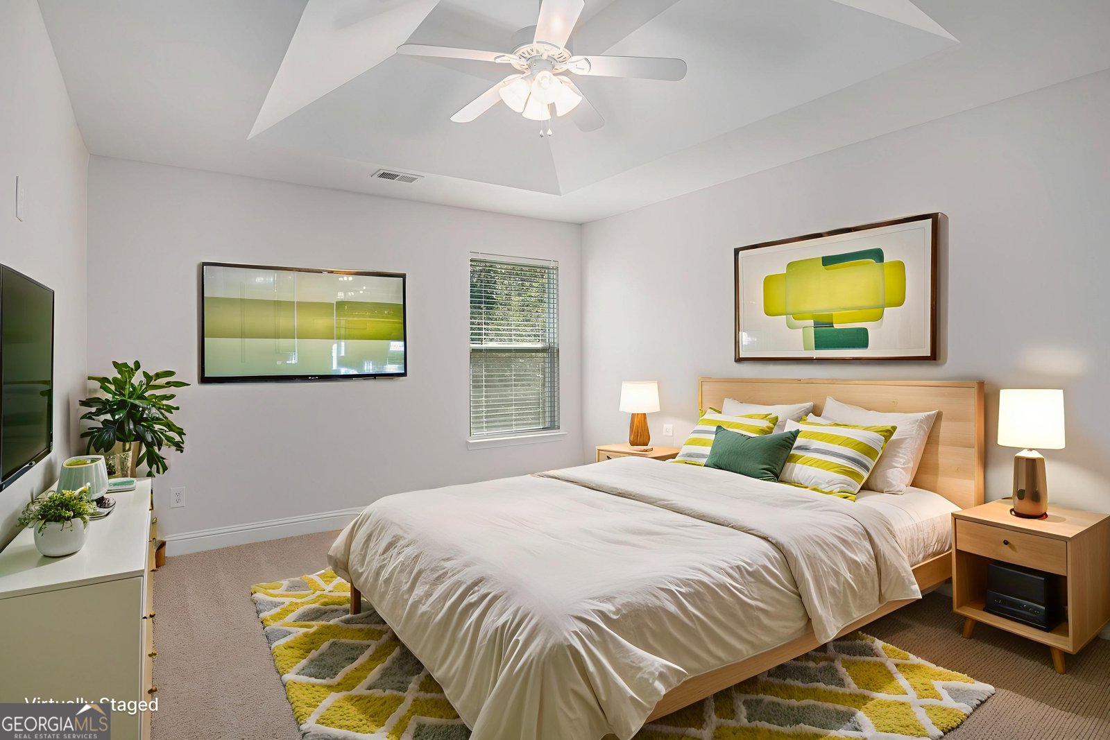 817 Monroe Court Braselton - 18