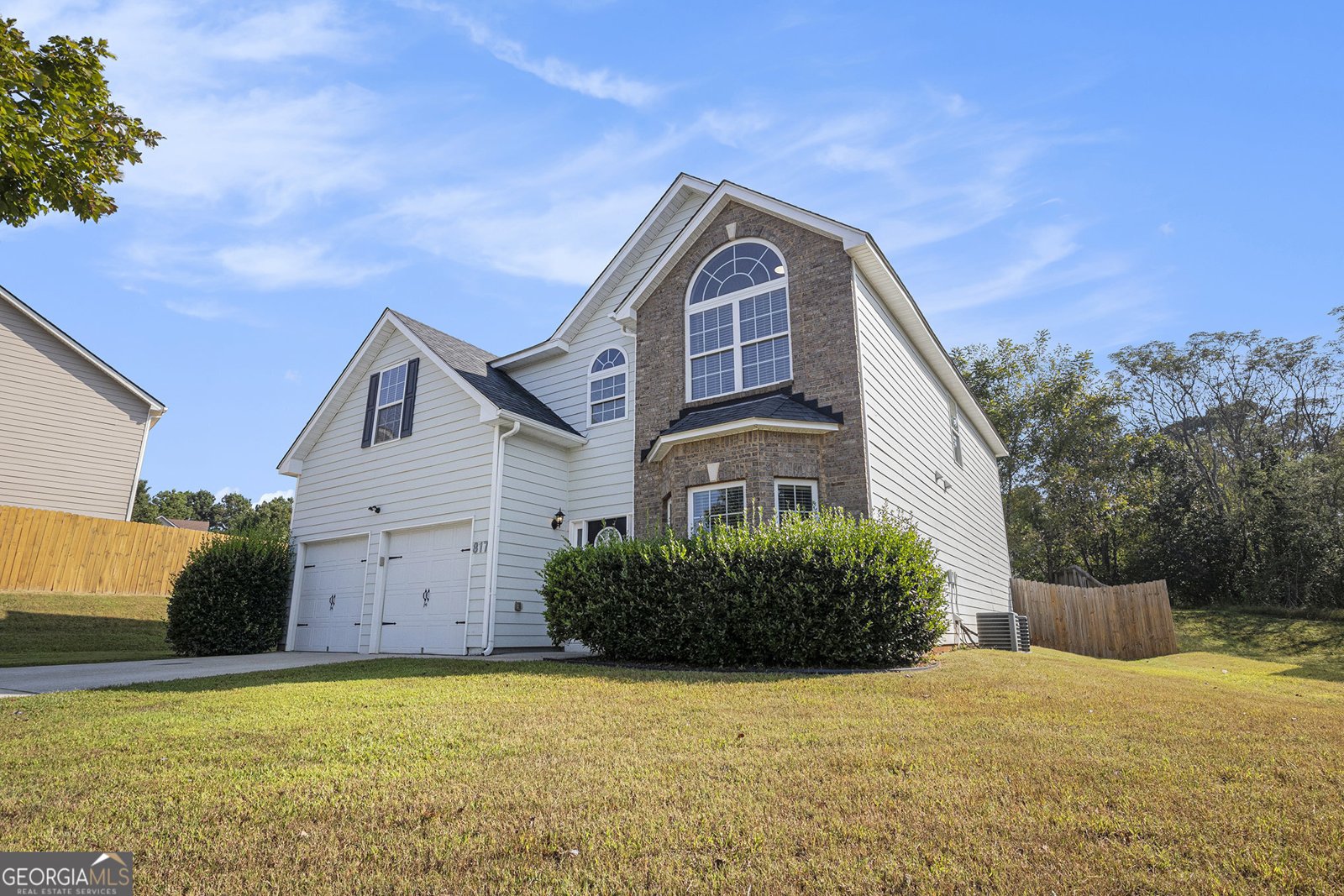 817 Monroe Court Braselton - 3