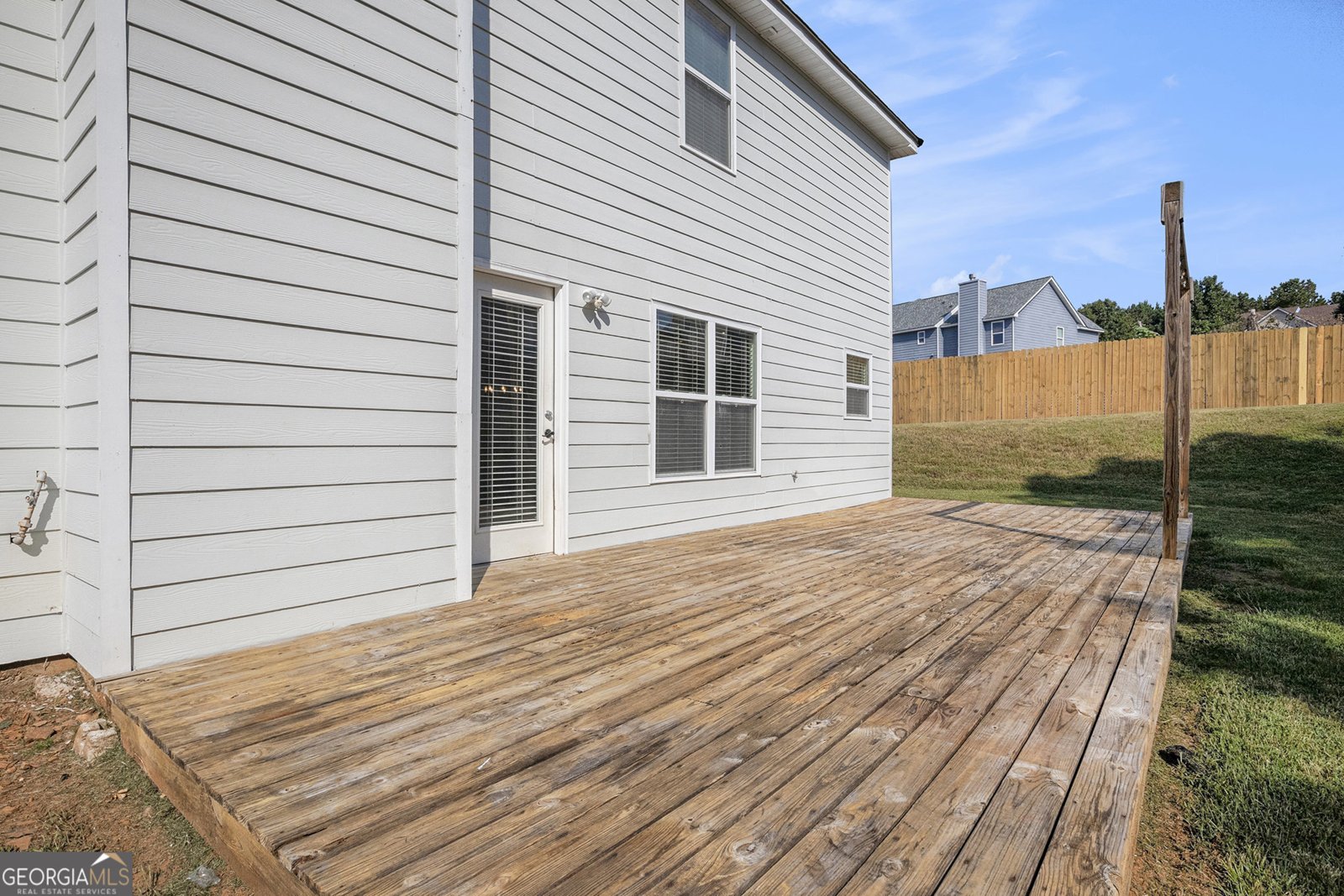 817 Monroe Court Braselton - 30