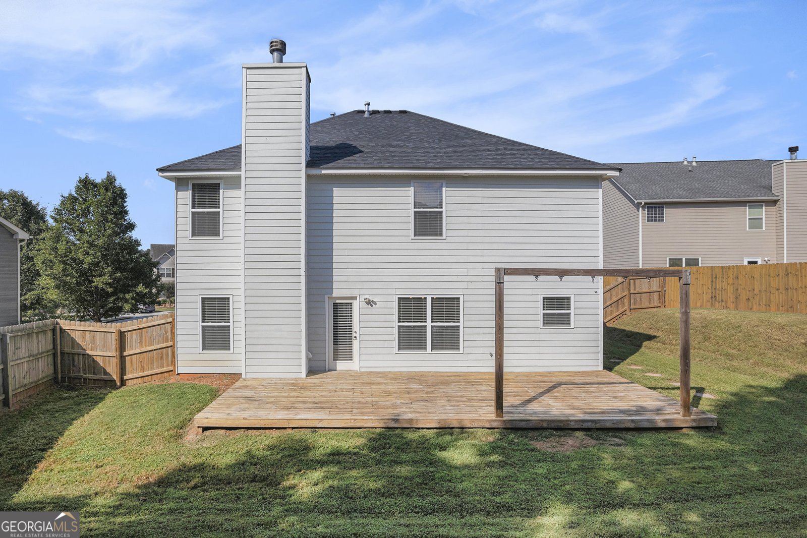 817 Monroe Court Braselton - 31