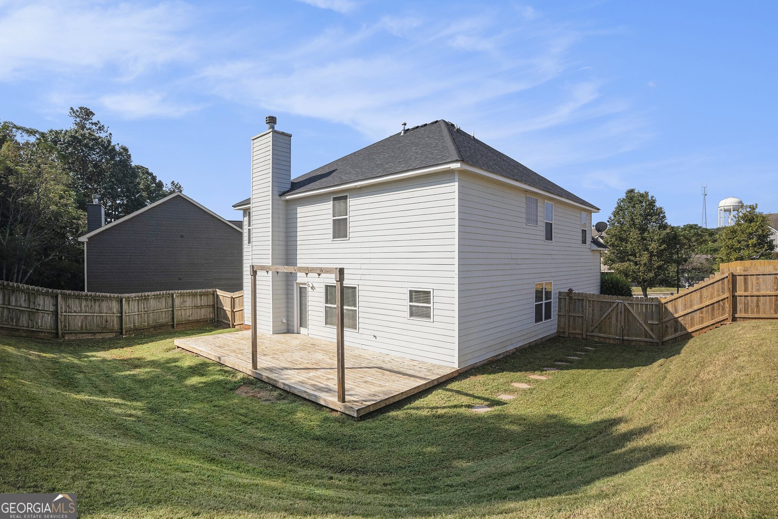 817 Monroe Court Braselton - 32