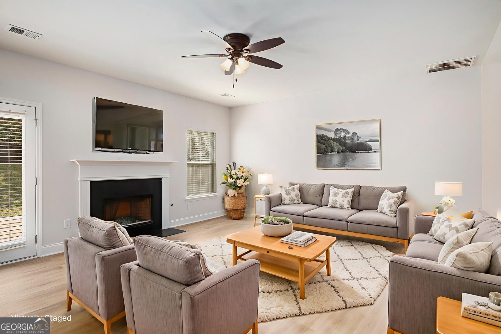 817 Monroe Court Braselton - 4