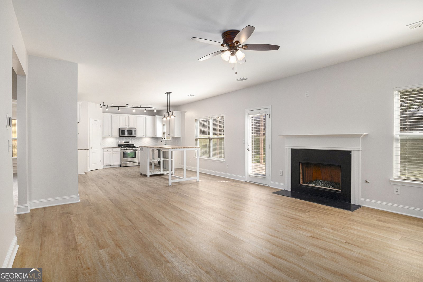 817 Monroe Court Braselton - 7
