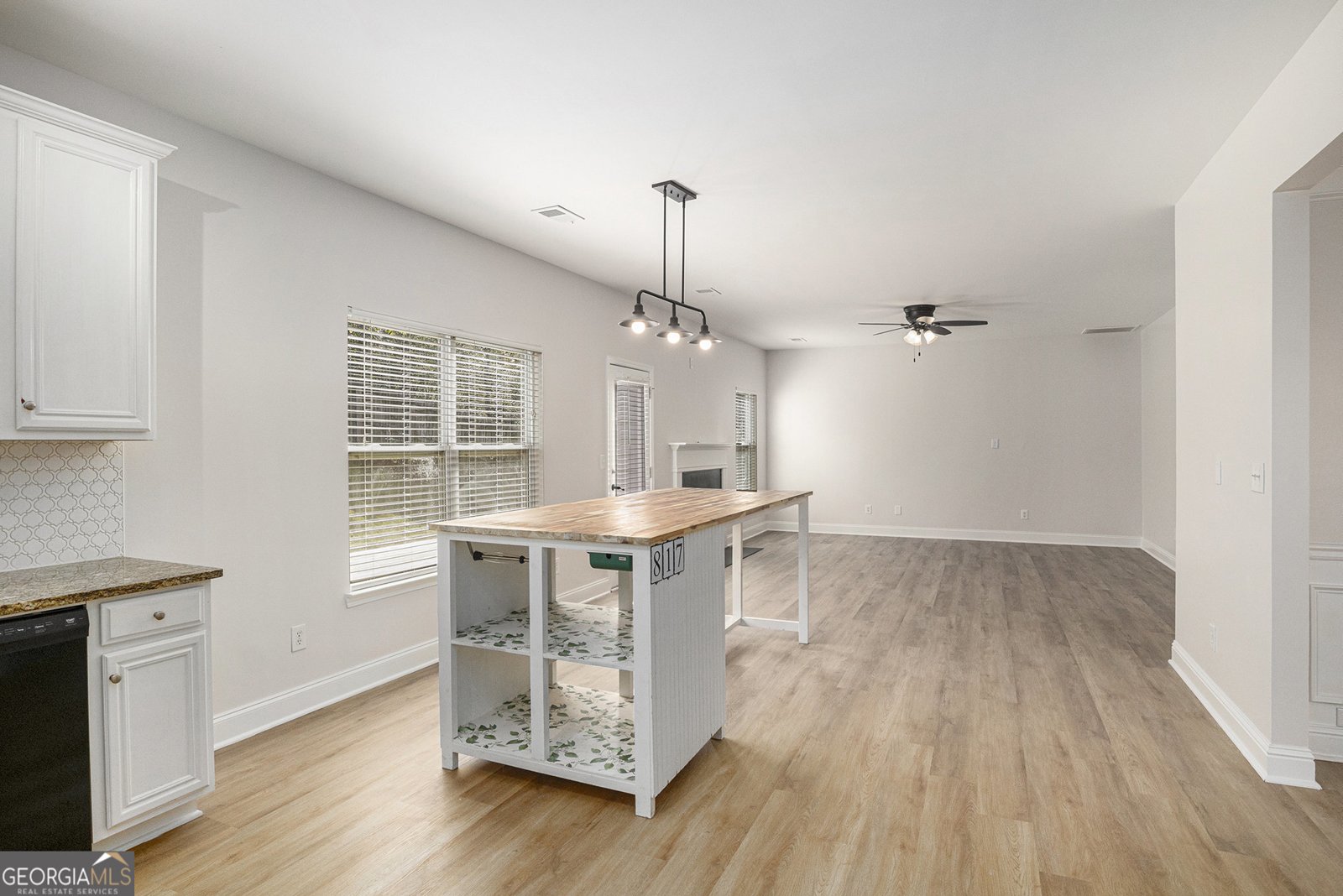 817 Monroe Court Braselton - 9