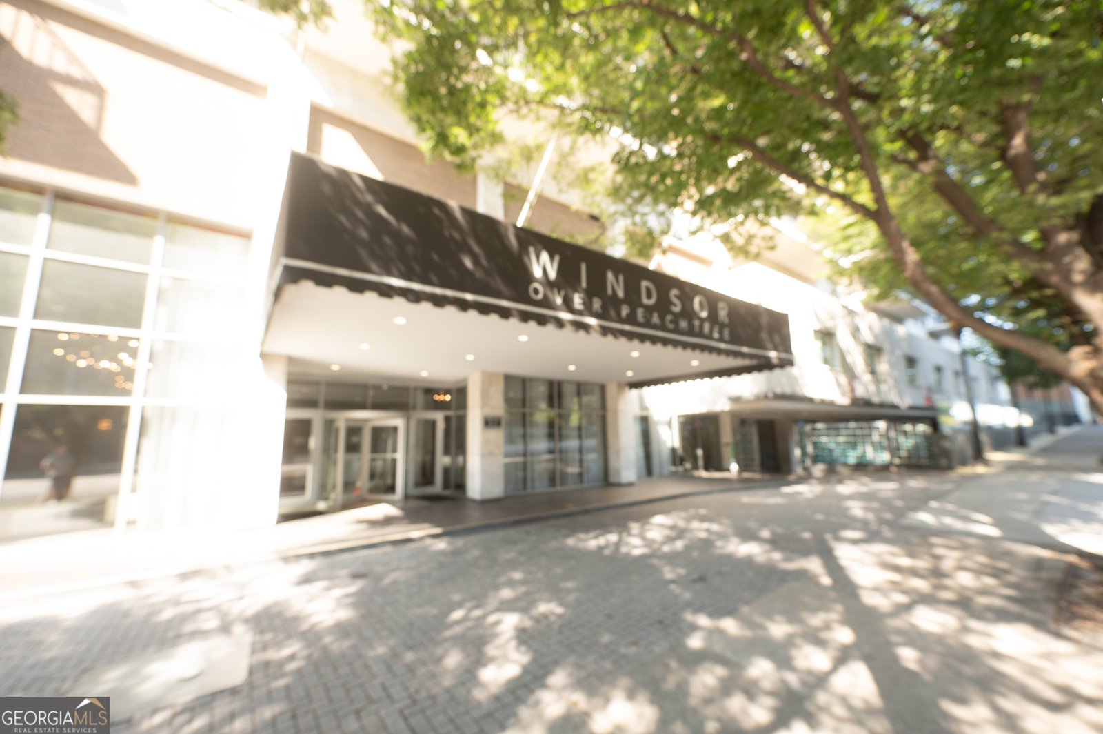 620 Peachtree Street Atlanta - 1
