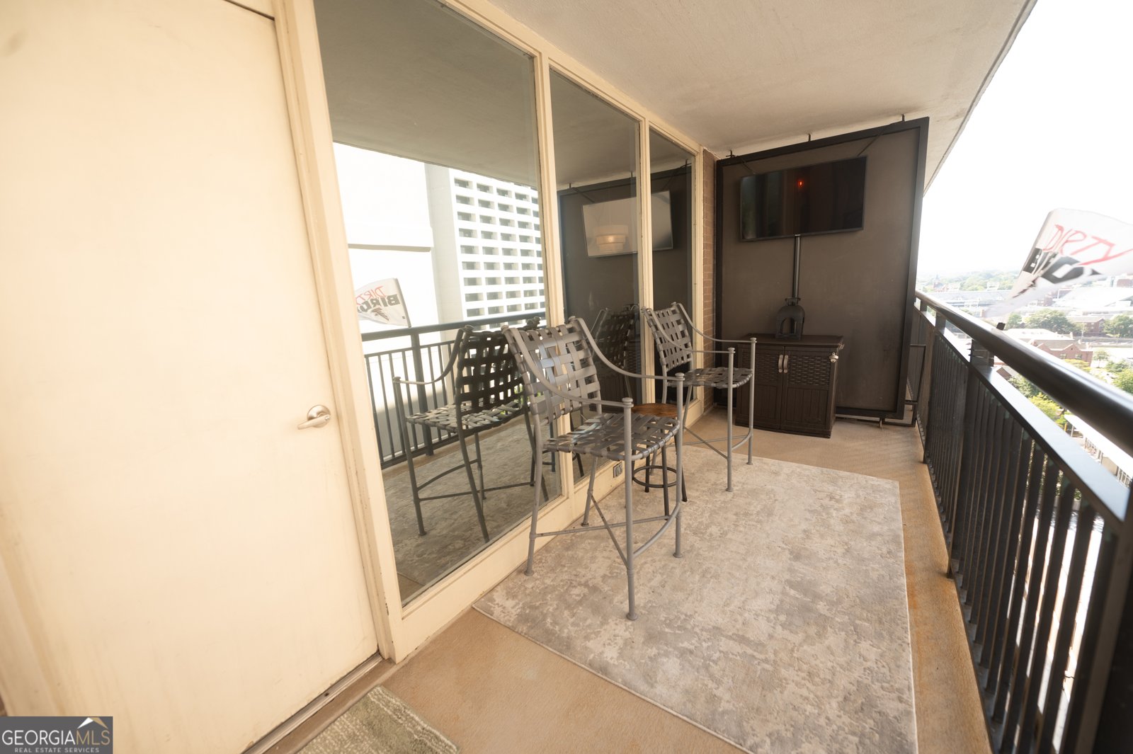 620 Peachtree Street Atlanta - 10