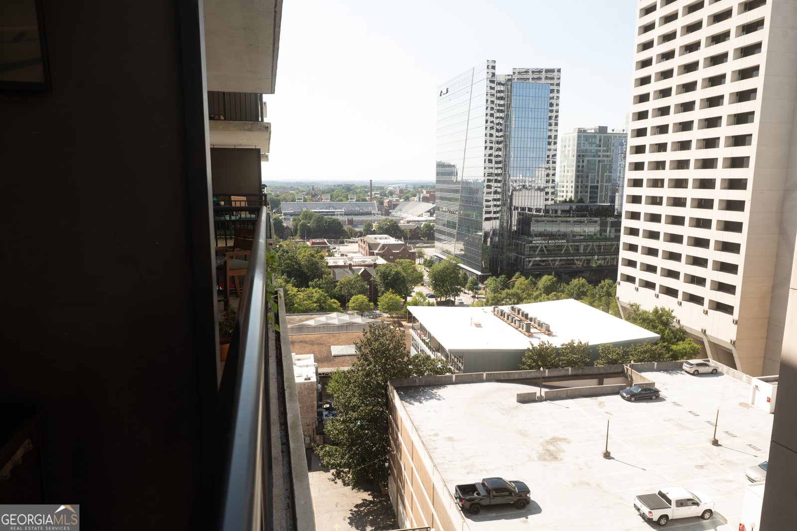 620 Peachtree Street Atlanta - 11