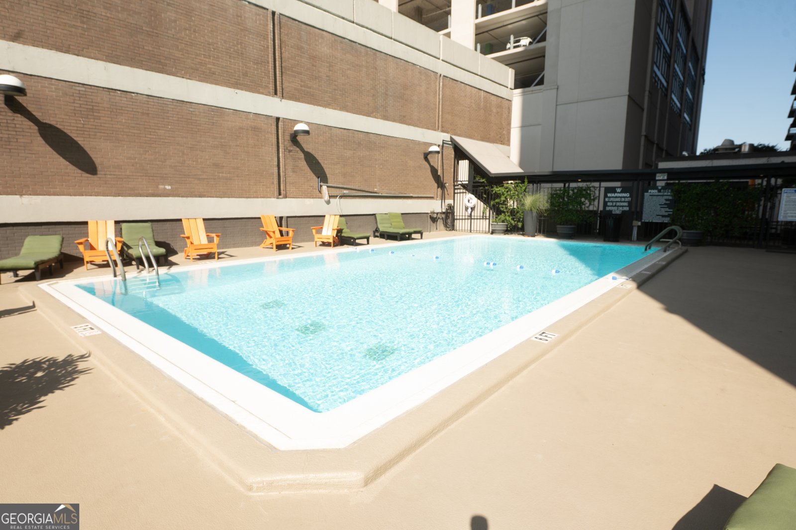620 Peachtree Street Atlanta - 12