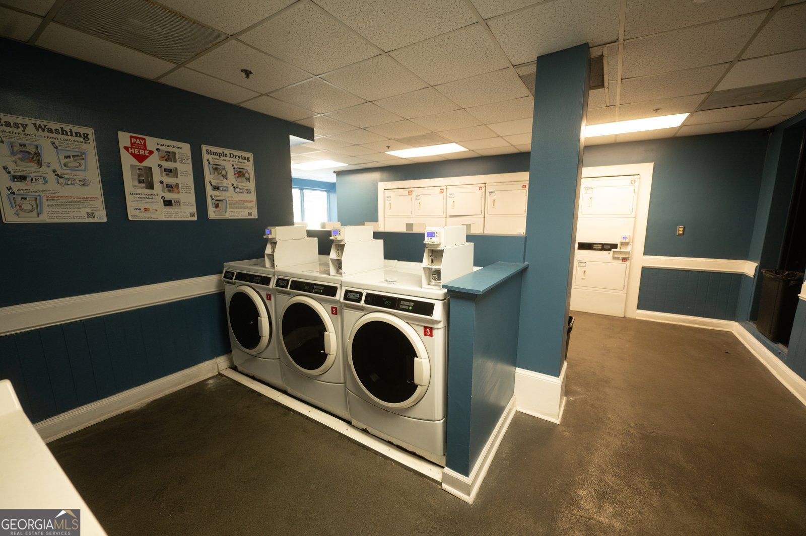620 Peachtree Street Atlanta - 13