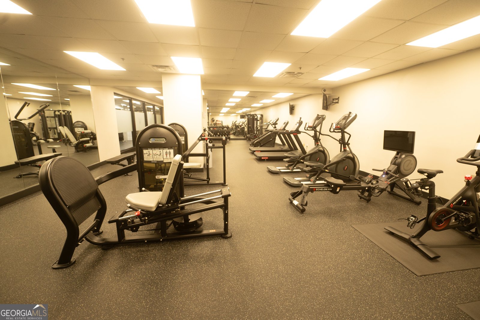 620 Peachtree Street Atlanta - 14