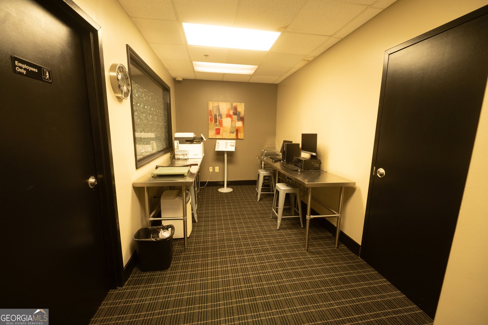 620 Peachtree Street Atlanta - 15