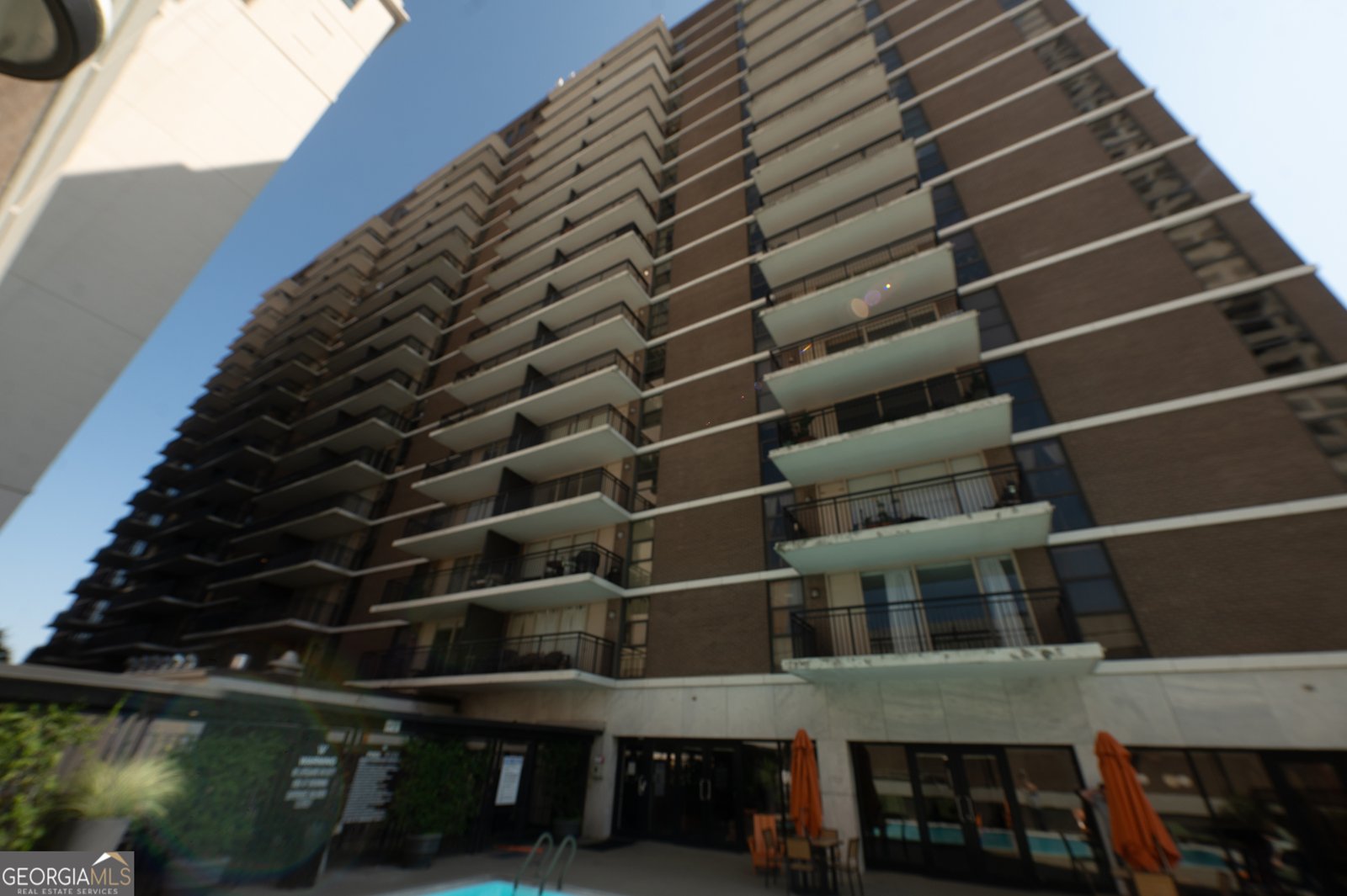 620 Peachtree Street Atlanta - 2