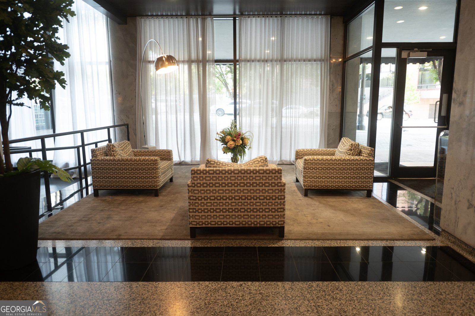 620 Peachtree Street Atlanta - 3