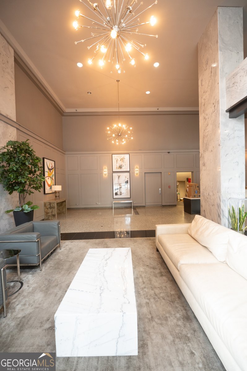 620 Peachtree Street Atlanta - 4