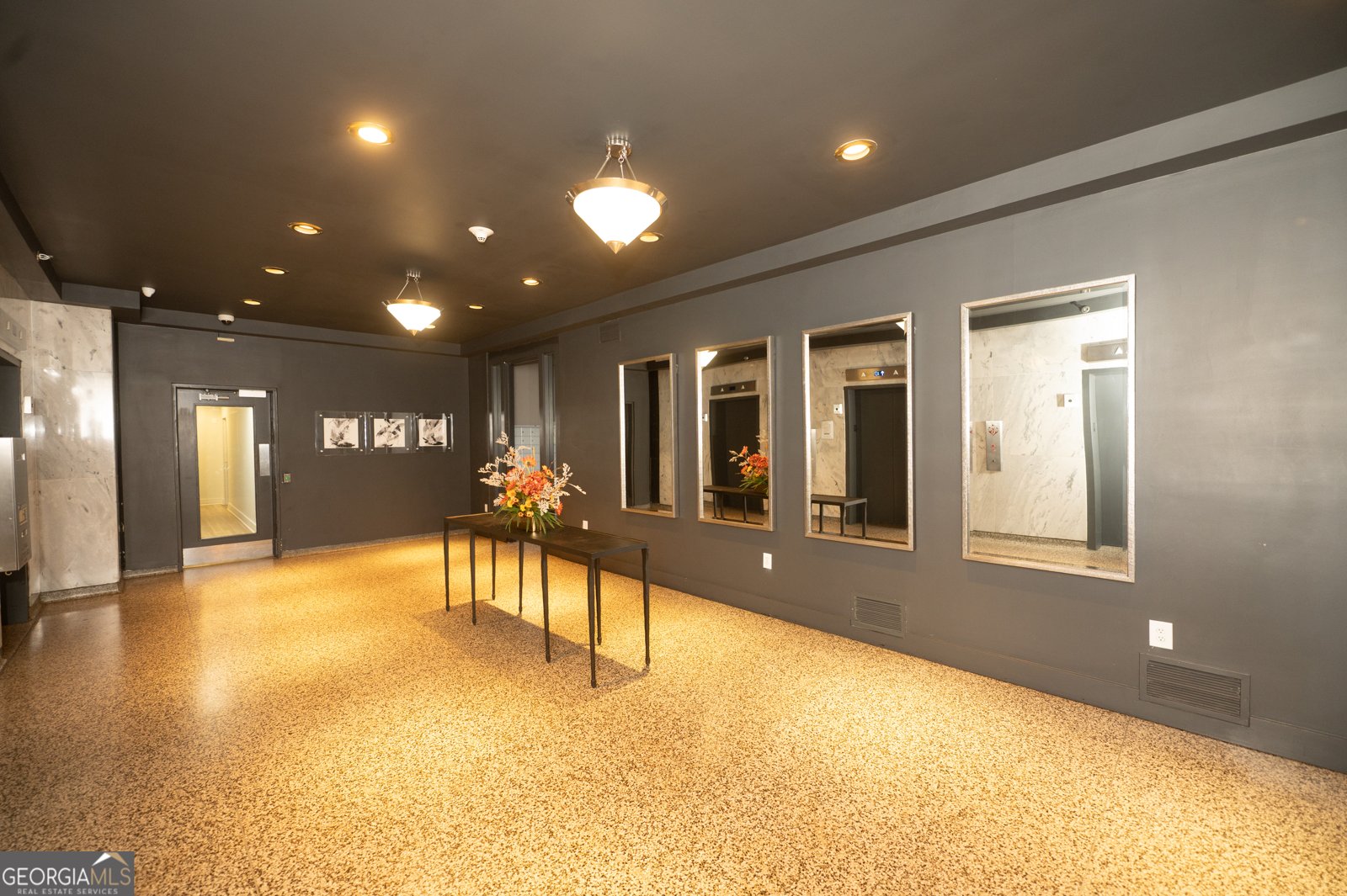 620 Peachtree Street Atlanta - 5
