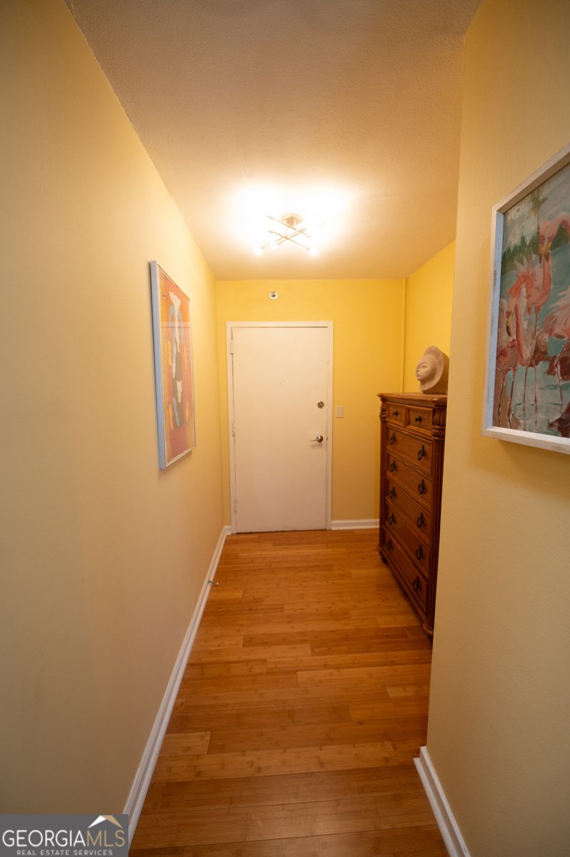 620 Peachtree Street Atlanta - 6