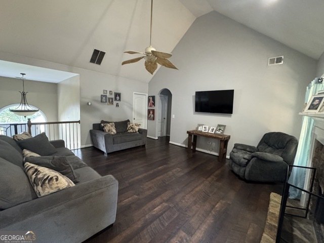 261 South Woods Court Jasper - 10