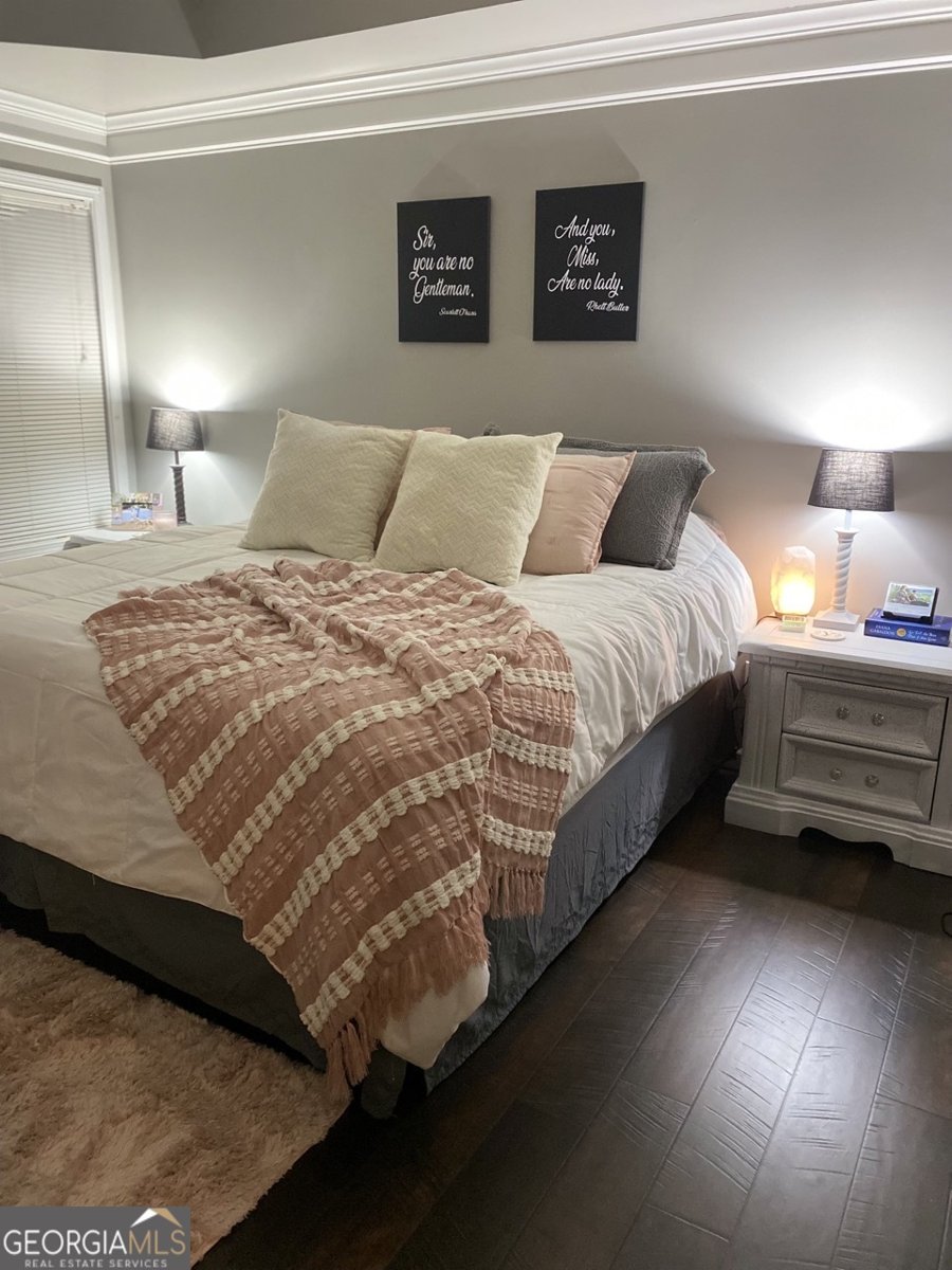 261 South Woods Court Jasper - 12