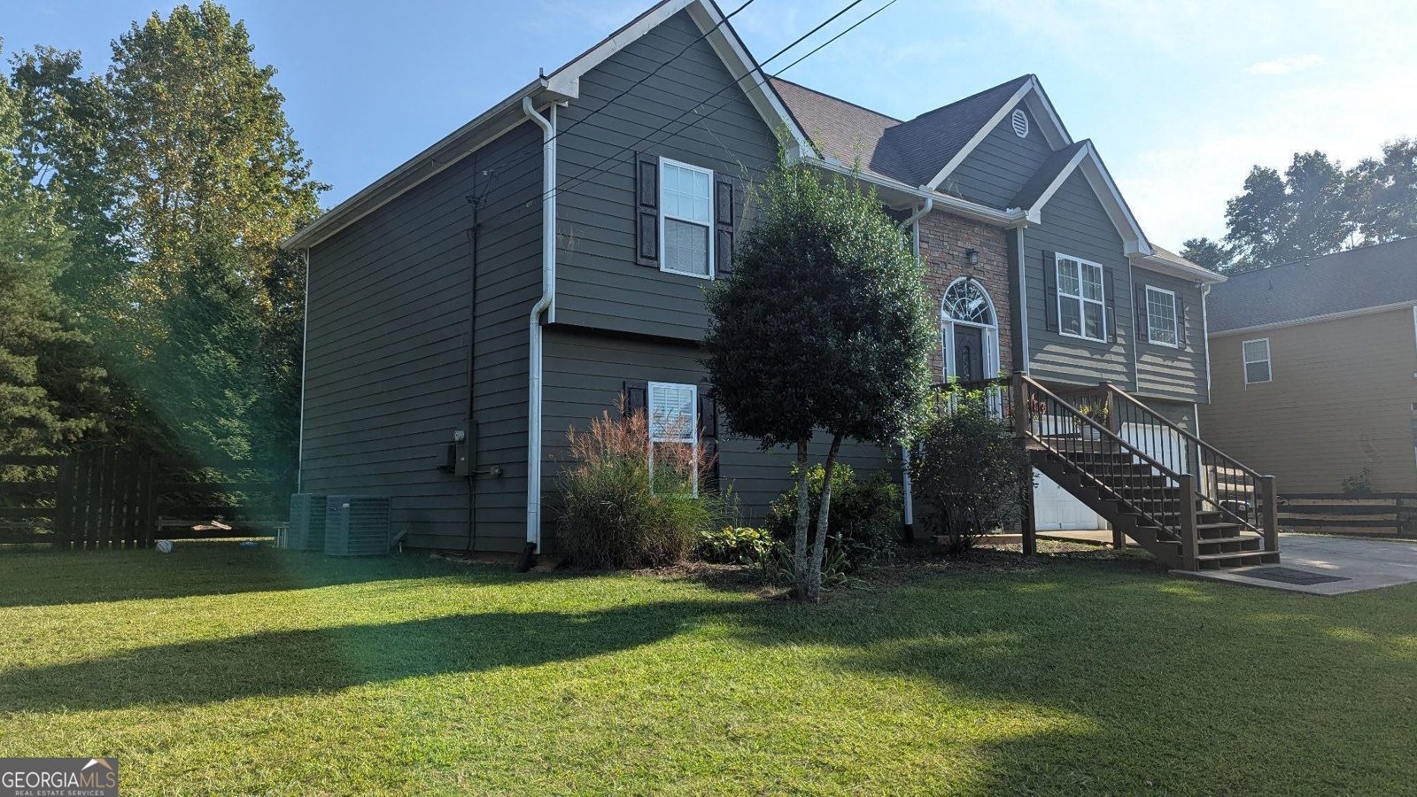 261 South Woods Court Jasper - 2