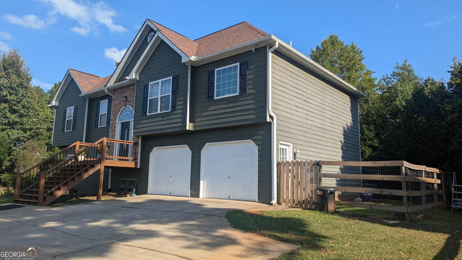 261 South Woods Court Jasper - 3