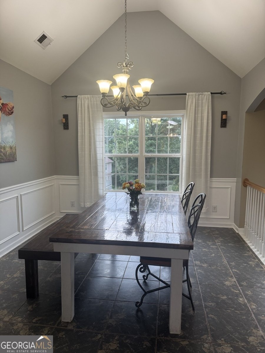 261 South Woods Court Jasper - 4